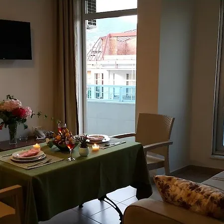 Midi & Hotel 5*