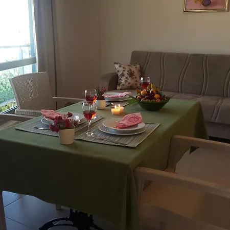 Hotel Midi & Alanya
