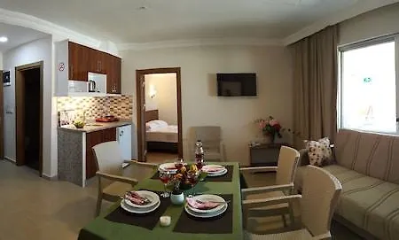 Midi & Hotel Alanya
